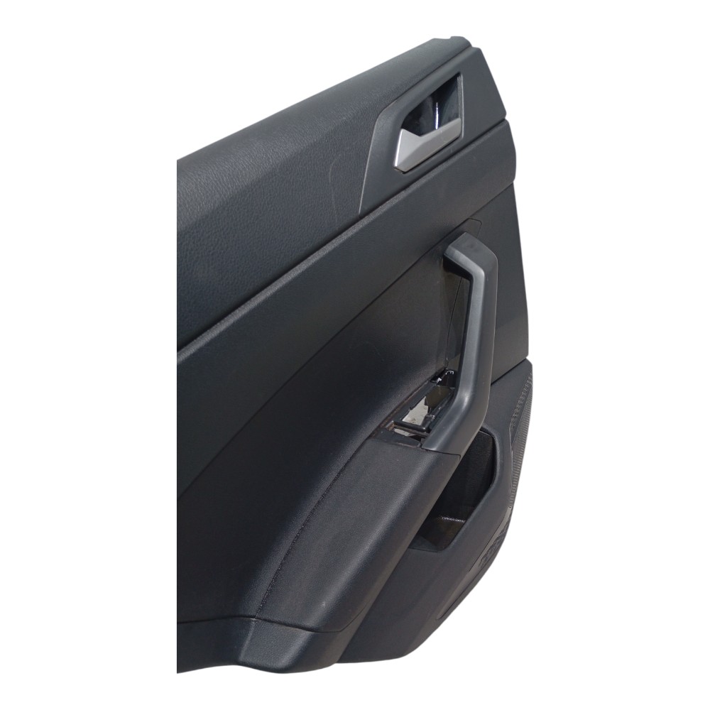 Forro Porta Traseira Esquerda Volkswagen Nivus 1.0 T 2021 6