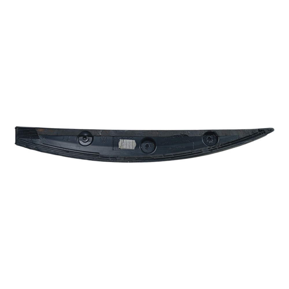 Moldura Coluna Dianteira Esquerda Volkswagen Nivus 1.0 2022 7