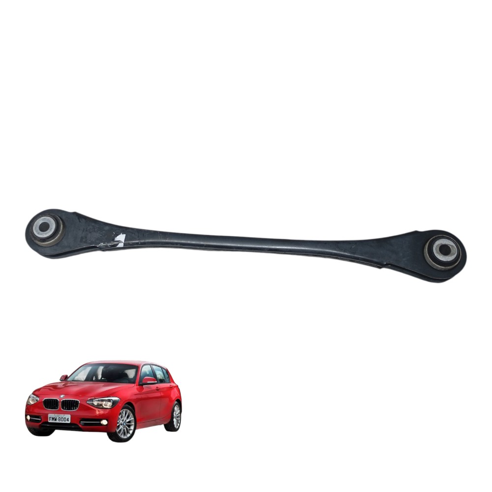 Braço Suspensão Traseiro Direito BMW 118i 1.6 Turbo 2014 F20 1
