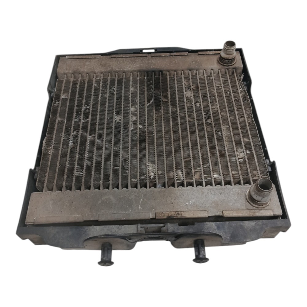 Radiador Ar Quente Bmw 328i 2.8 2000 2003 E46 Cod 780266204 6