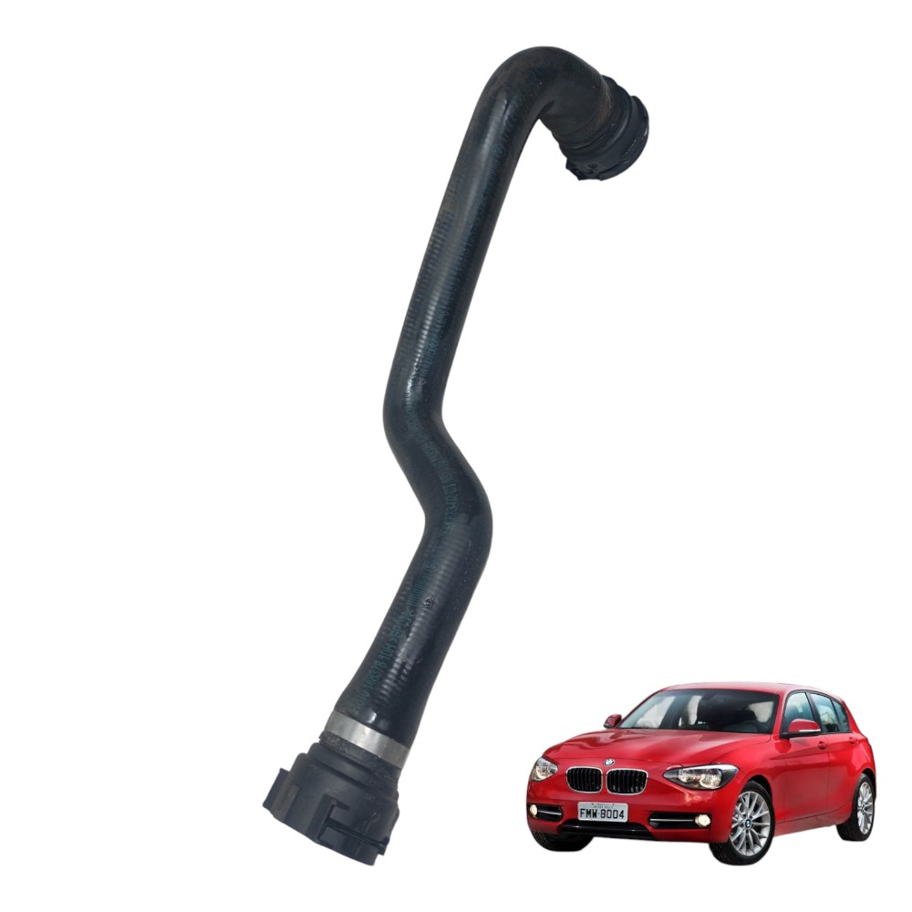 Mangueira Água Radiador Bmw 118i 116i 1.6 T 2013 2014 F20 1