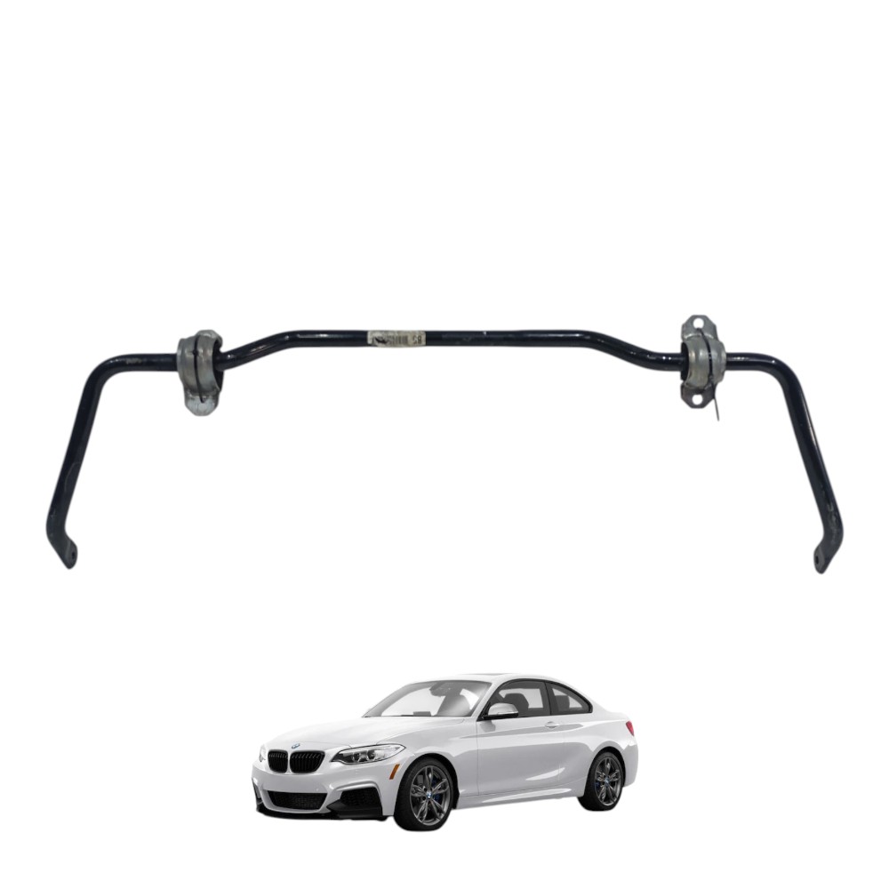 Barra estabilizadora dianteira bmw m235i 3.0 turbo 2016 n55