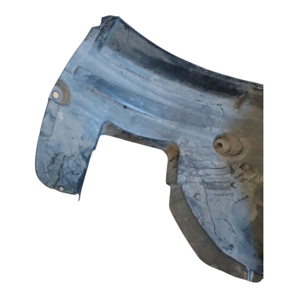Parabarro Dianteiro Esquerdo Bmw 320i 2.0 E90 2009 2010 2011 3