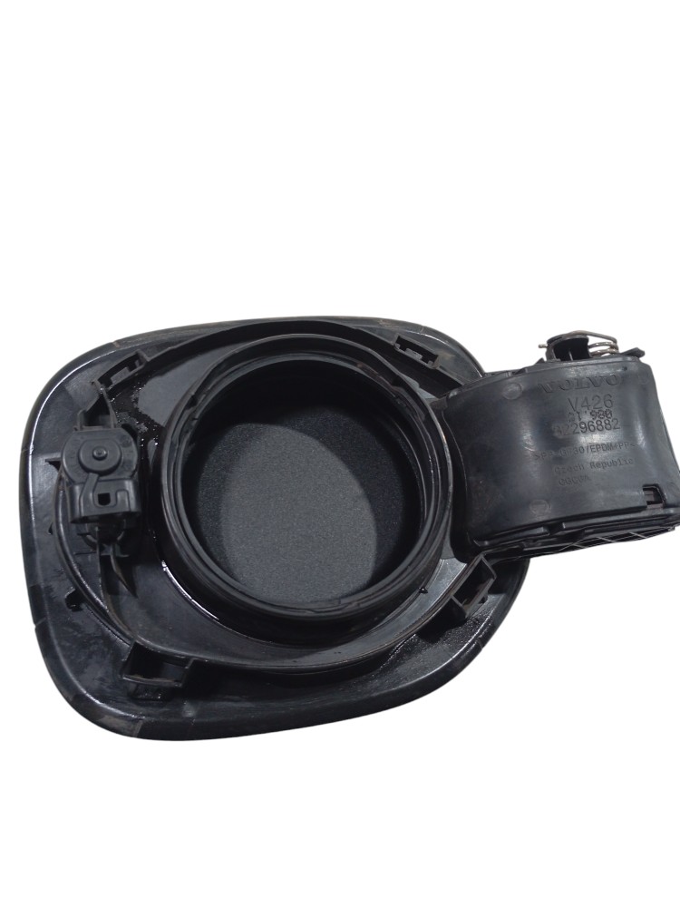Portinhola Tanque Combustível Volvo Xc60 2.0 T8 2022 2020 6