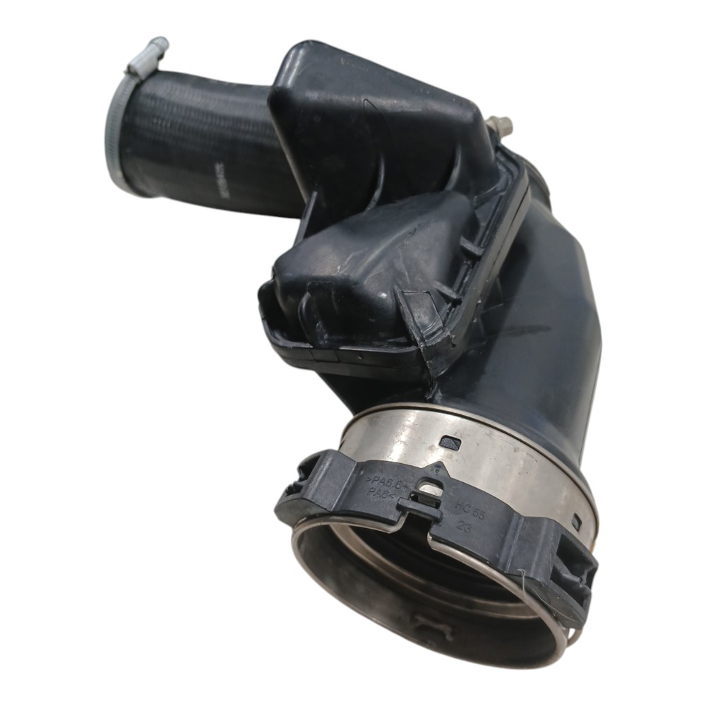 Mangueira Intercooler Turbina Volvo Xc60 2.0 Recharge 2022 5