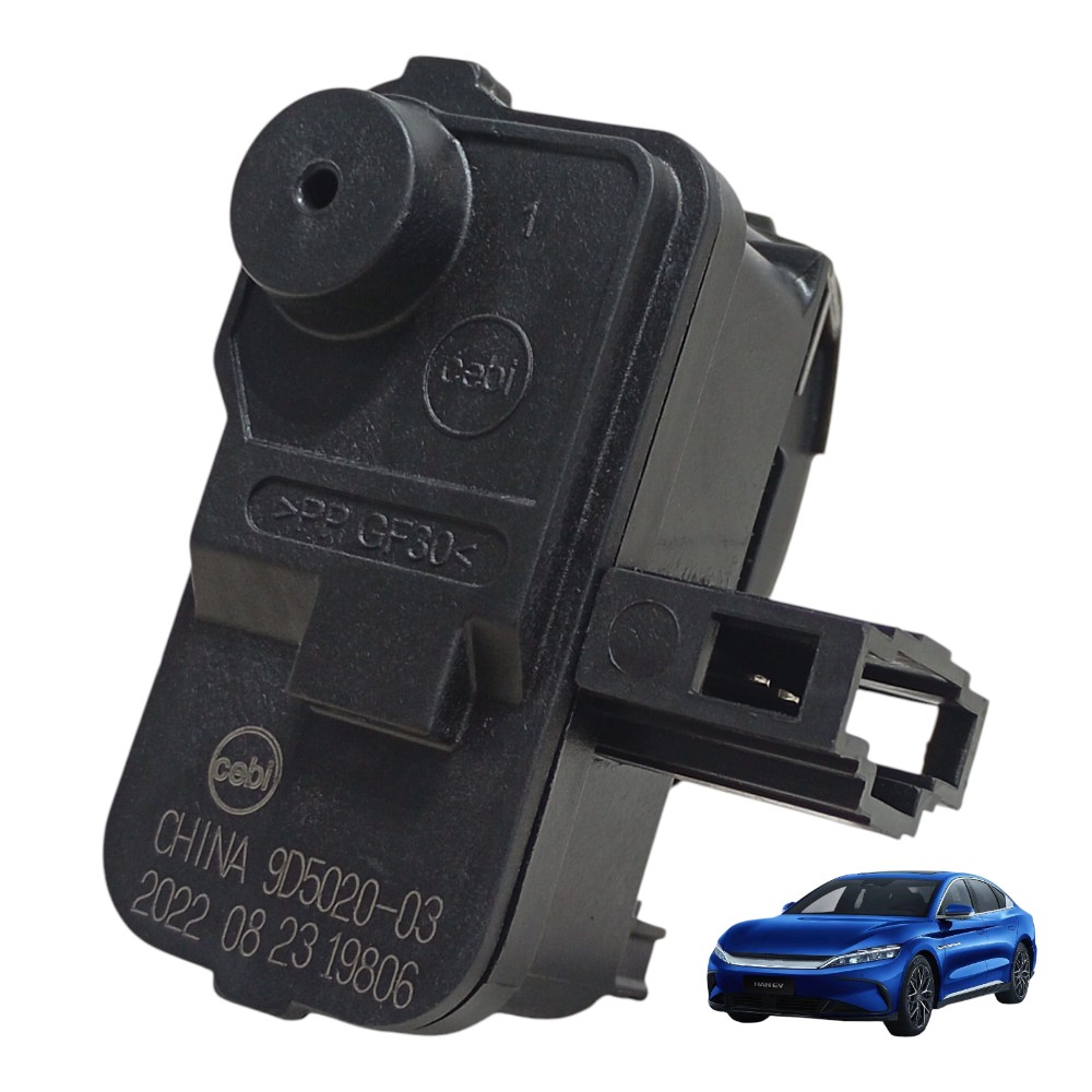 Motor Trava Portinhola Byd Han 680ev Song Plus Dolphin 2023