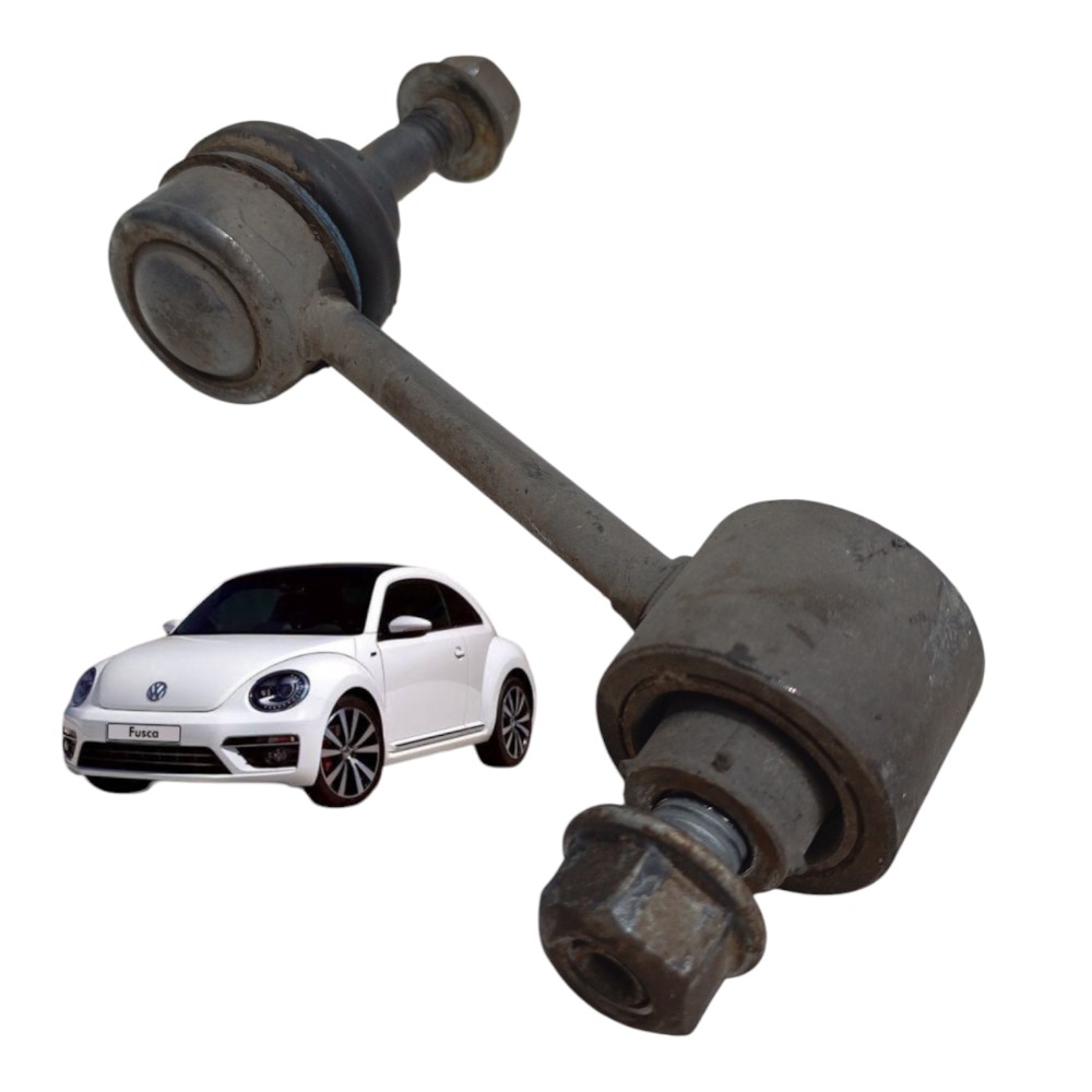 Bieleta traseira direita Volkswagen fusca tsi 2.0 turbo 2014