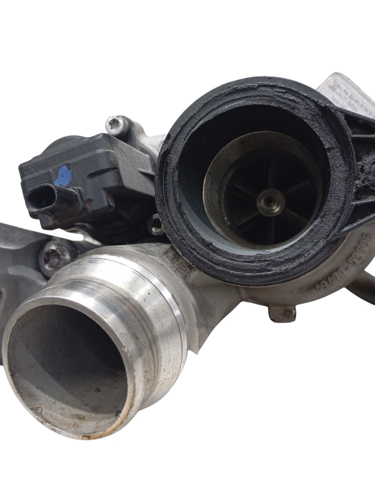 Turbina Bmw 320i 2.0 F30 2013 2014 2015 2016 Cod 4947752506 5