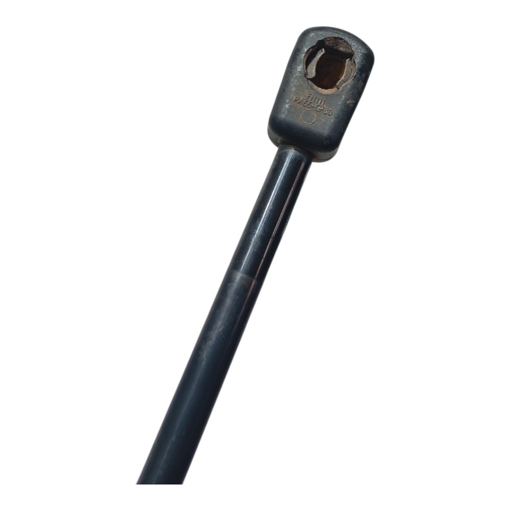 Par Amortecedor Tampa Traseira Volkswagen Nivus Hgl 1.0 2021 6