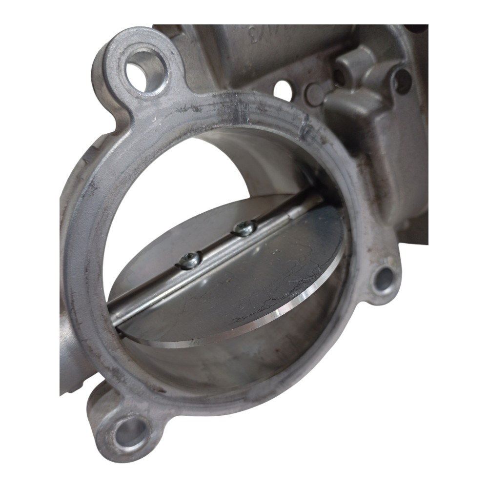 Tbi Corpo De Borboleta Volvo Xc60 2.0 Recharge T8 Awd 2022 4