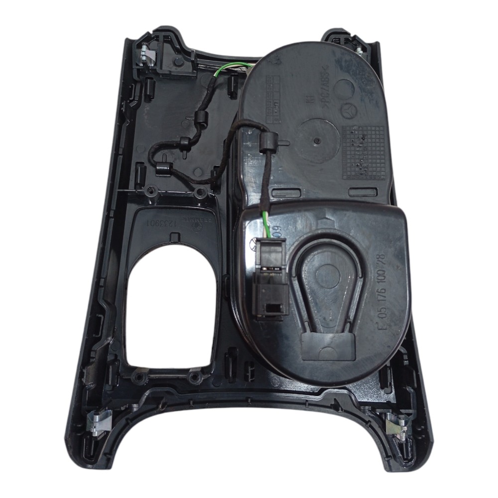 Porta Copos Mercedes A250 2014 Cod A1766801610 5