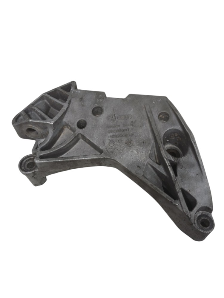 Suporte Coxim Motor Volkswagen Fusca 2.0 Turbo Tsi 2014 5