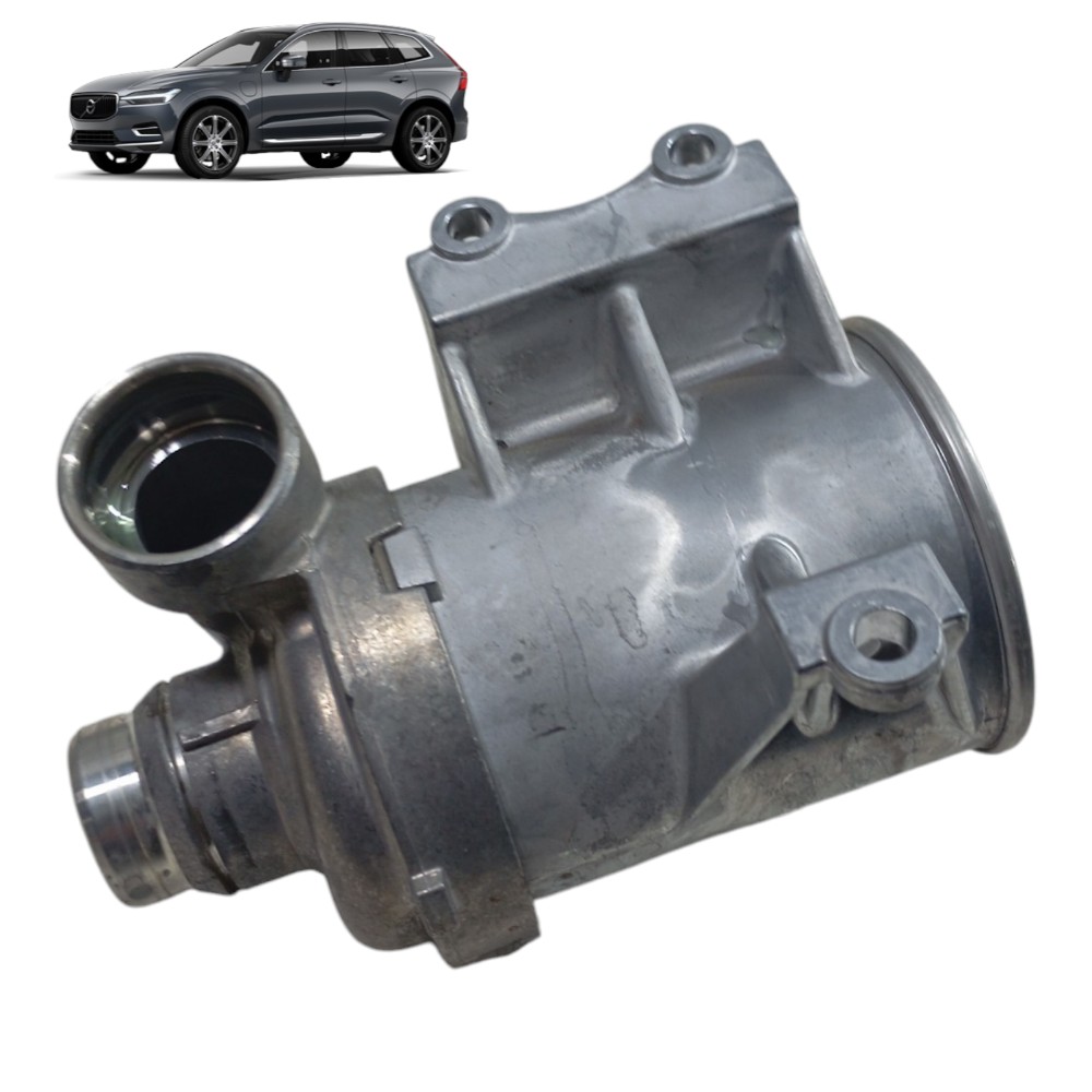 Bomba De Água Elétrica Volvo Xc60 2.0 Recharge T8 Awd 2022