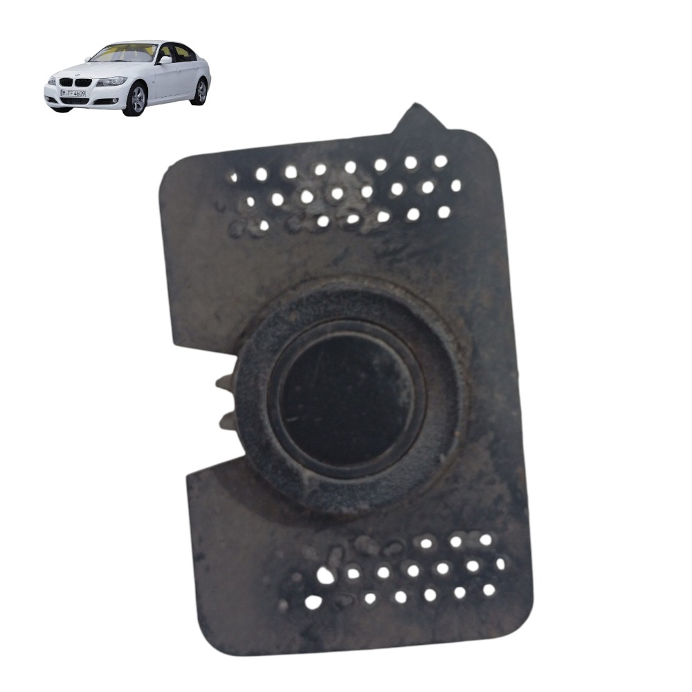Sensor De Estacionamento Traseiro Bmw 320i 2.0 2010 2