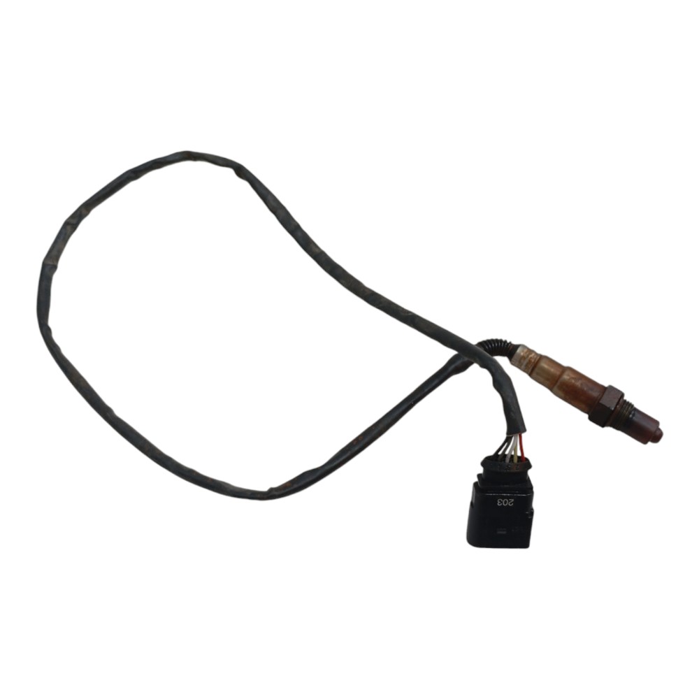 Sonda Lambda Volkswagen Jetta Variant 2.5 2009 0281004107 2