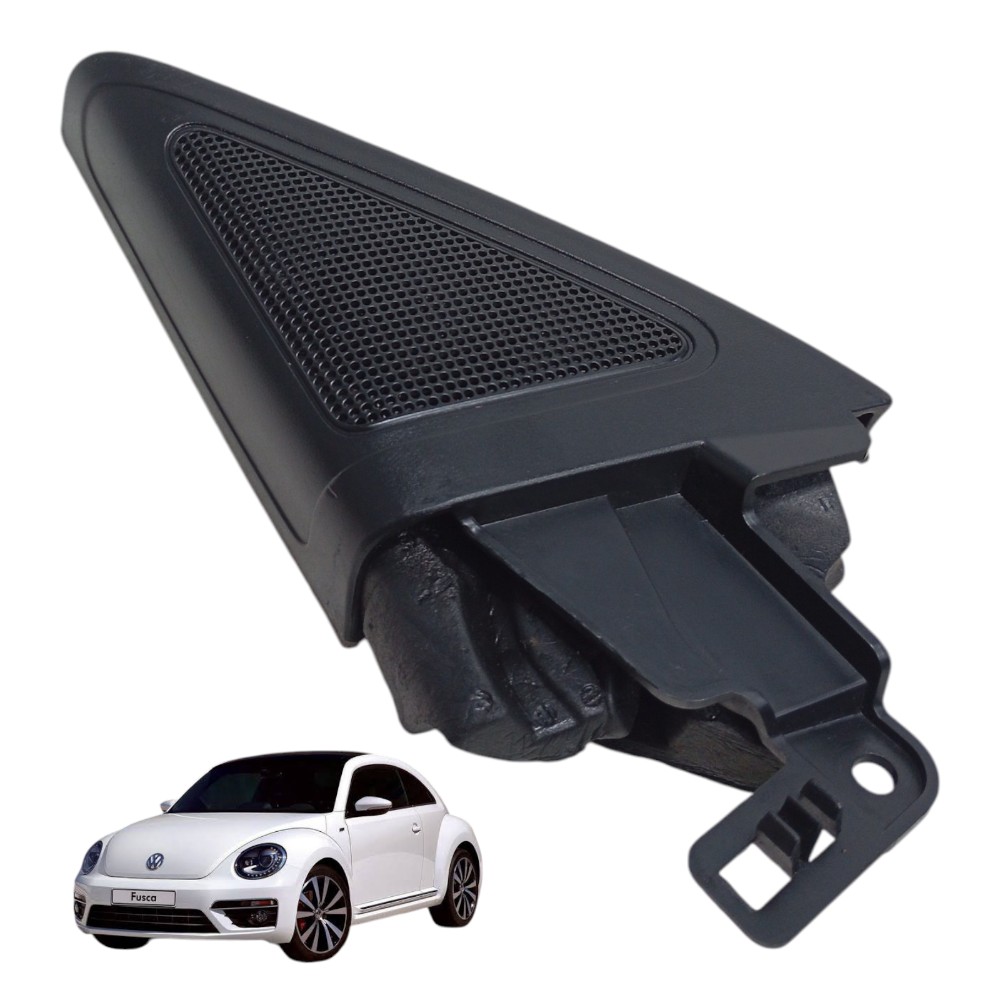 Acabamento Interno Retrovisor Esquerdo Volkswagen Fusca 2014