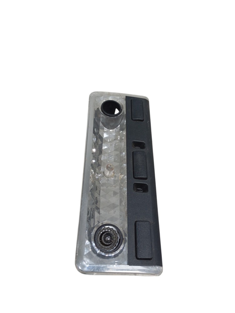 Luz De Teto Cortesia Bmw 323i 2.5 2000 2001 2002 2003 E46 4