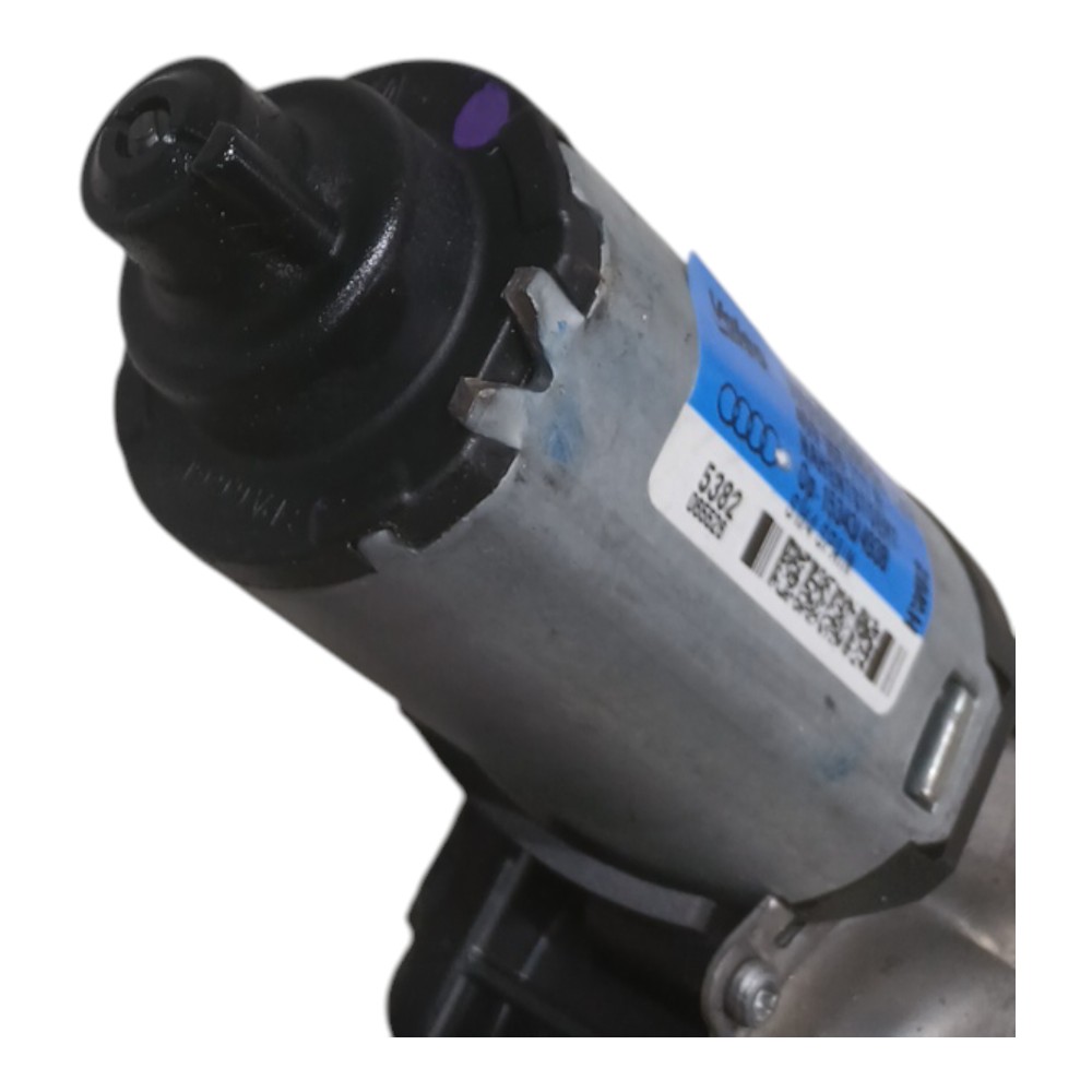 Motor Limpador Vidro Vigia Traseiro Audi A1 Tfsi 2013 3