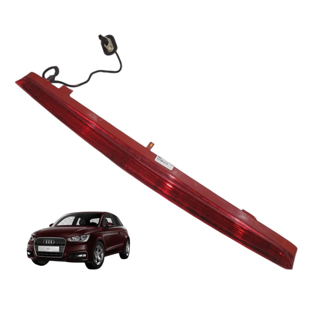 Break Light Luz De Freio Audi A1 1.4 Tfsi 2013 8v0945097b