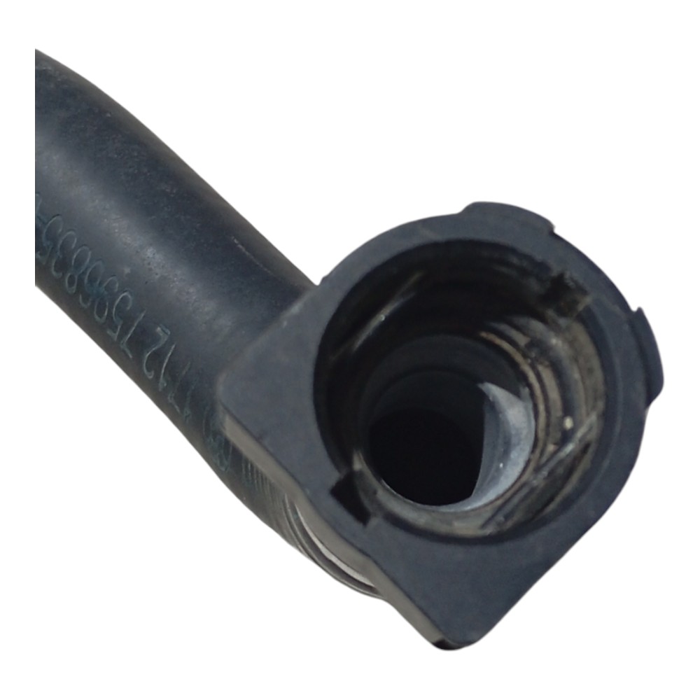 Mangueira Agua Radiador Bmw 118i 116i 1.6 Turbo 2013 2014 4