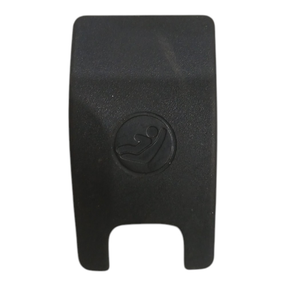 Acabamento Isofix Banco Bmw X1 2.0 Aspirada 2010 2011 E84