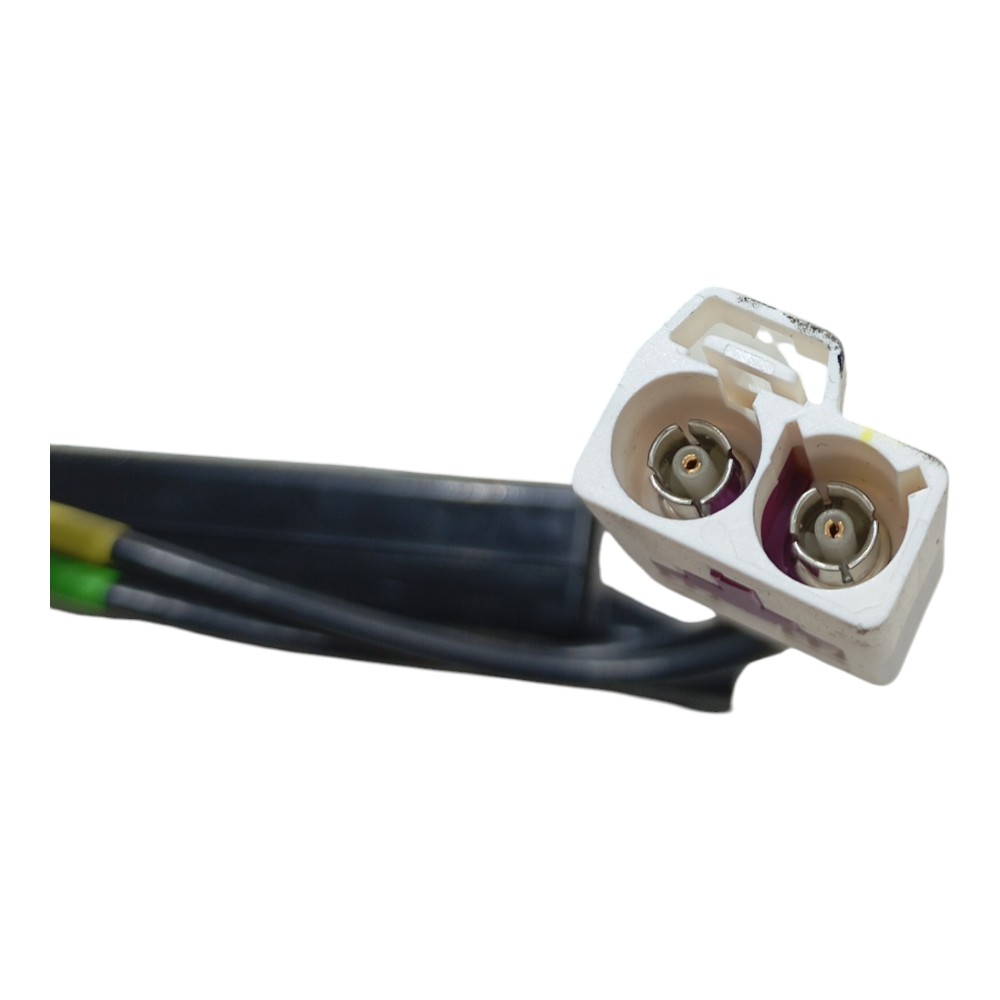 Módulo Antena 4g Wifi Gps Byd Han Awd Gs 680ev 2022 2023 4