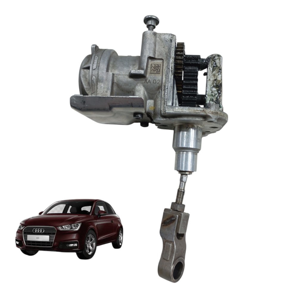 Atuador Da Turbina Vw Fusca 2.0 Turbo Tsi 2014