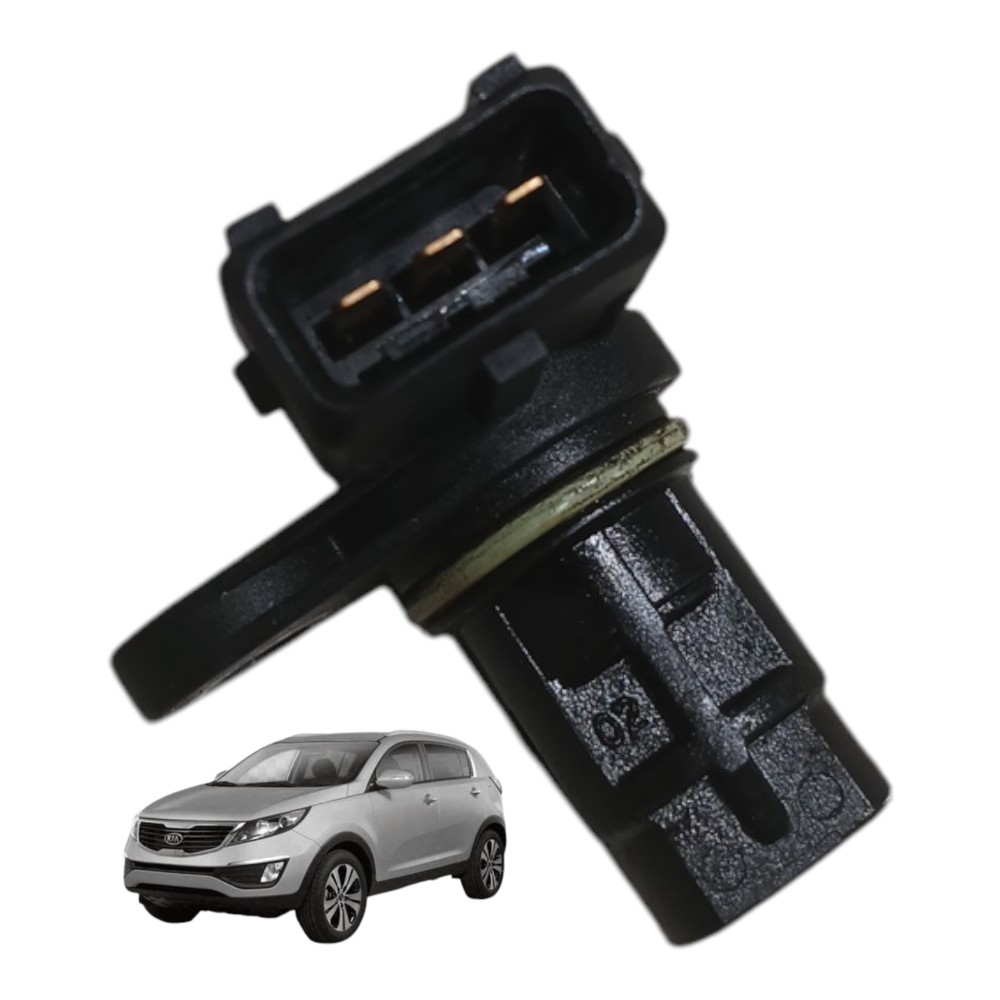 Sensor De Rotação Fase Kia Sportage 2.0 Lx2 2013 3935023910