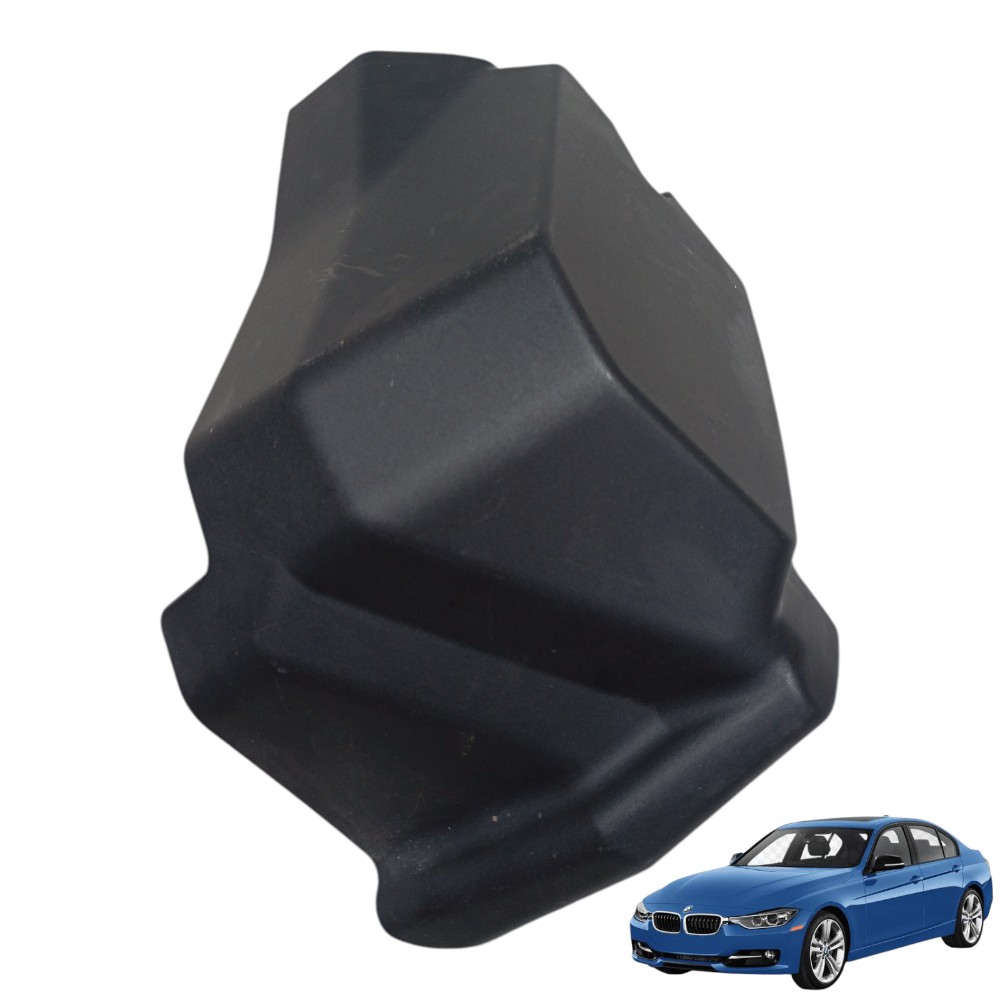 Acabamento Tampa Caixa Fusivel Bmw 320i 2017 2018 8616568
