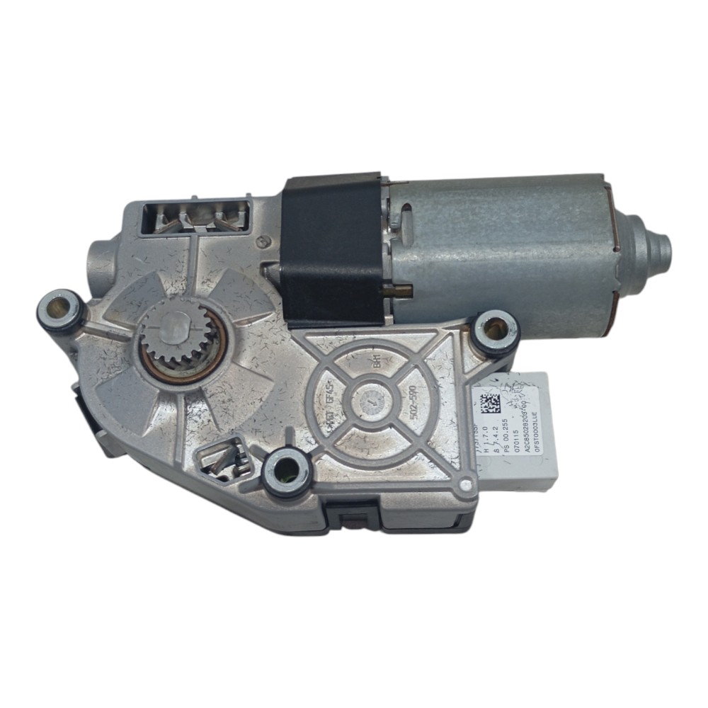 Motor Teto Solar Audi Q3 2014 Cod 1717823b 5