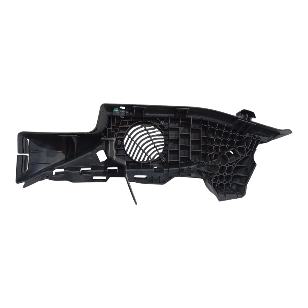 Moldura Bagagito Alto Falante Bmw 118i 2012 Cod-51467221044 Preto 3