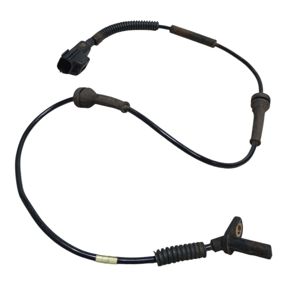 Sensor freio abs dianteiro range rover evoque 2.0 2014 2015 7