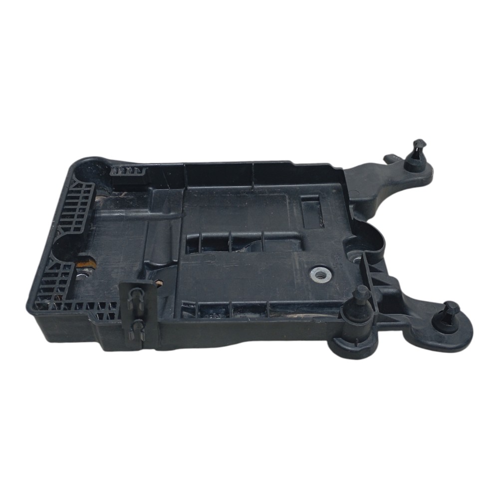 Suporte Bateria Volkswagen Nivus Polo Virtus Tcross 1.0 2021 7