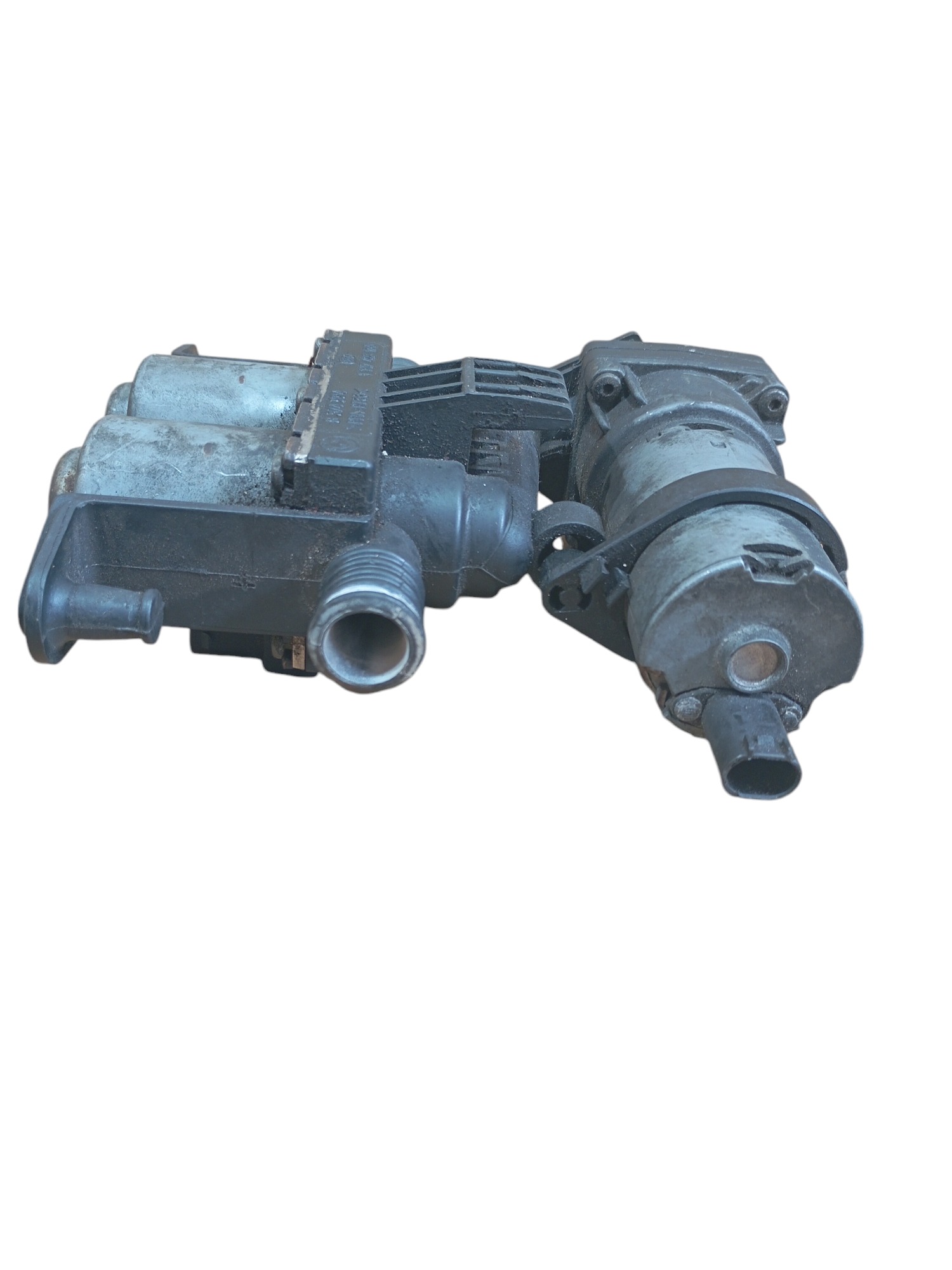 Válvula Solenoide Bmw 528i 2.8 E39 1996 1997 Cod 1147412135 2