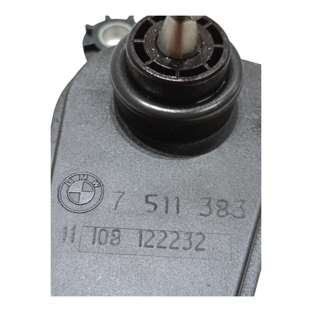 Atuador Coletor De Admissão Bmw X1 320i 2.0 2010 E90 E84 N46 3