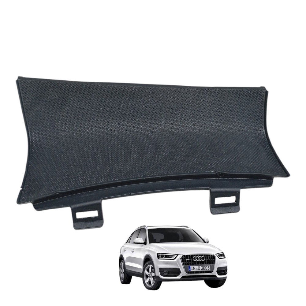 Acabamento Painel Audi Q3 2.0 Turbo 2016 2017