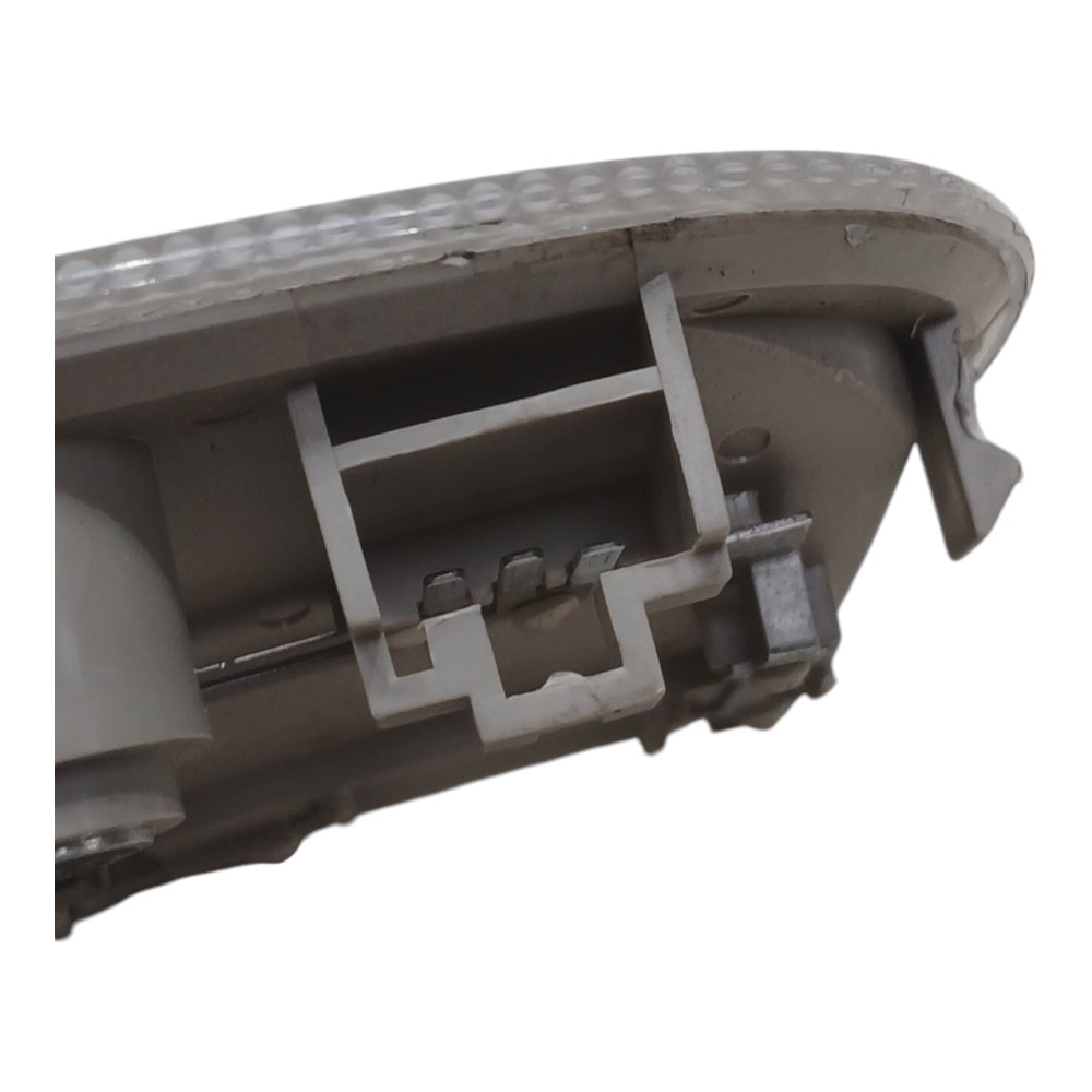 Luz Cortesia Interna Teto Traseira Subaru Impreza 2.0 2008