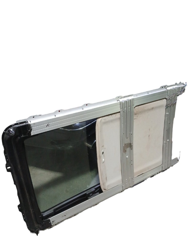 Teto Solar Subaru Forester 2.5 Xt Turbo 2009 2010 5