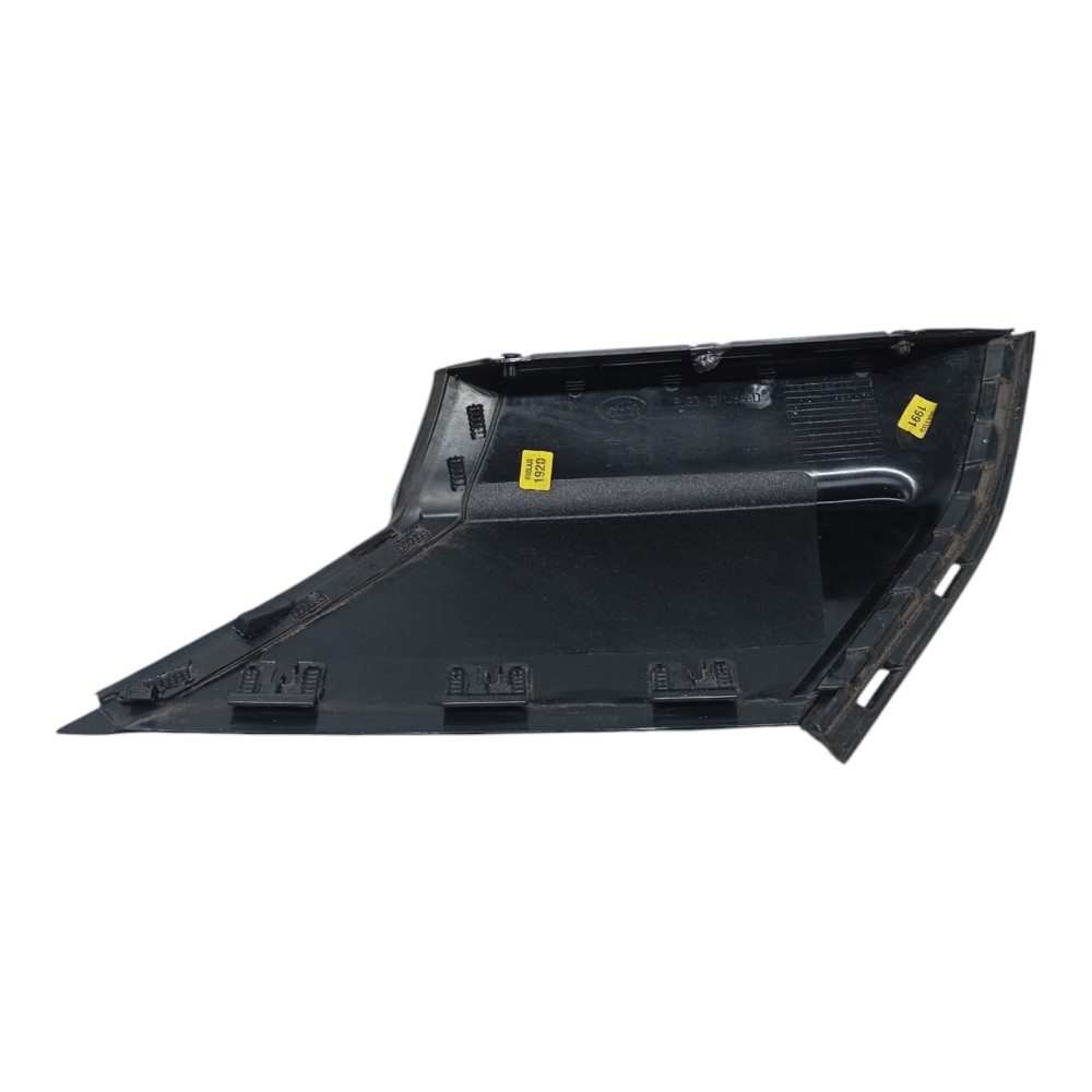 Acabamento Black Piano Tras Dire Range Rover Evoque 2.0 2012