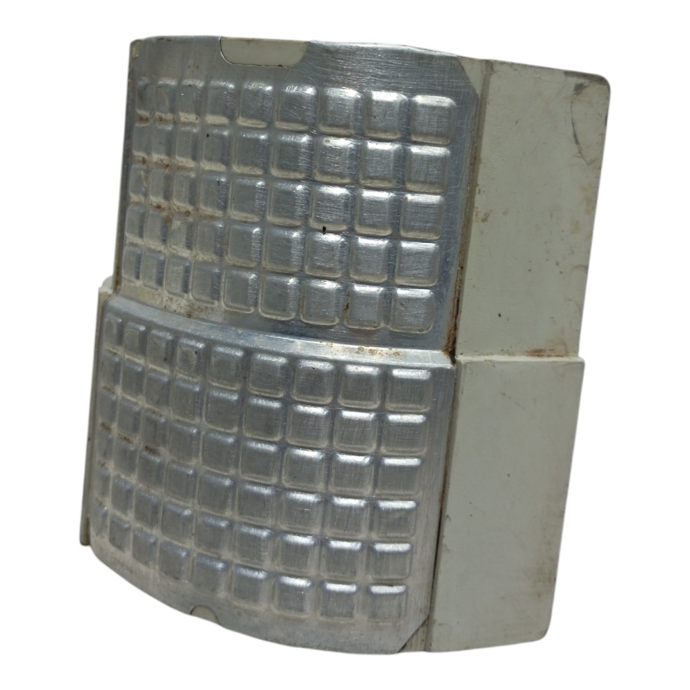 Defletor Capa Protetor Homocinética Volkswagen Jetta 2007 3