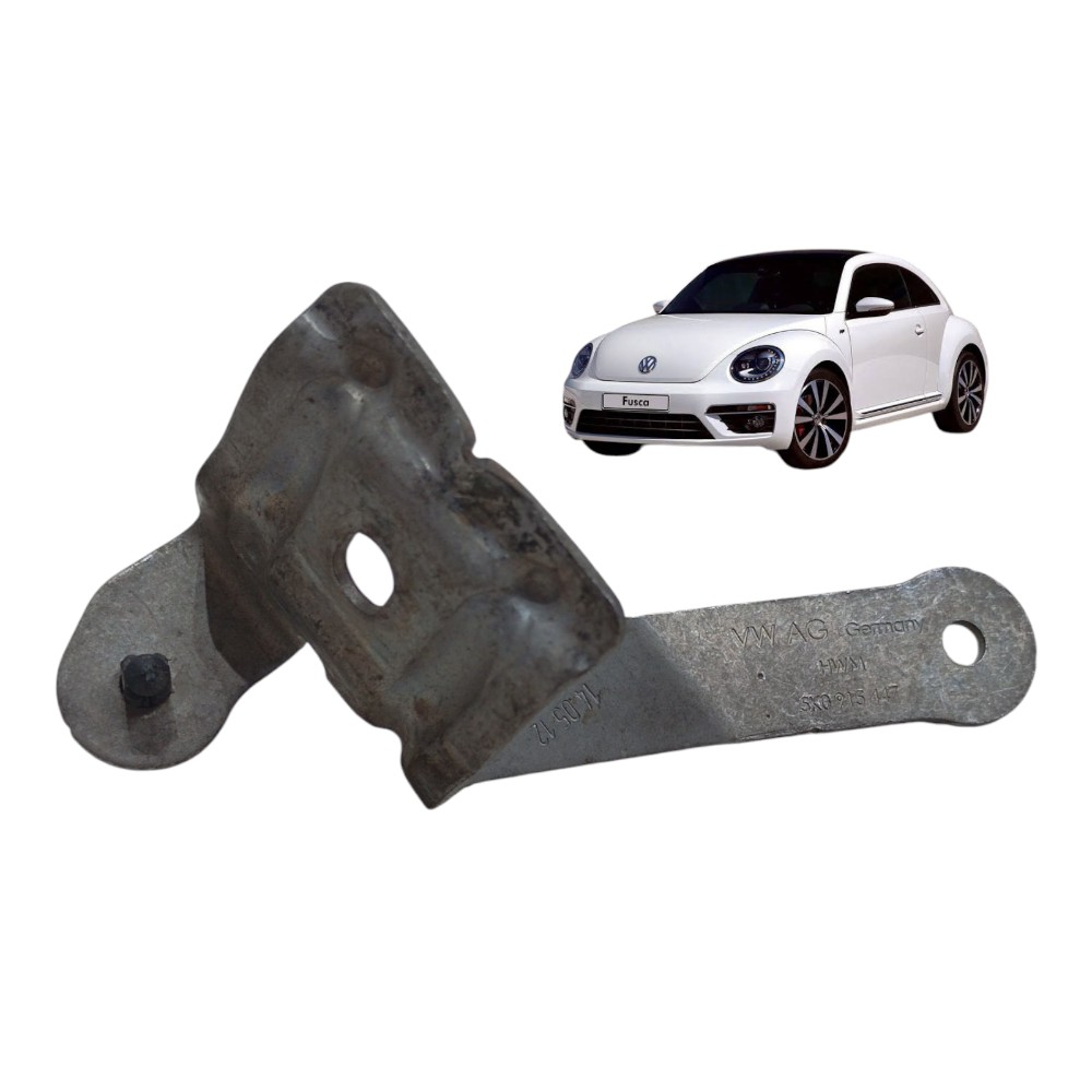 Suporte Base Bateria Volkswagen Fusca Tsi 2.0 Turbo 2014