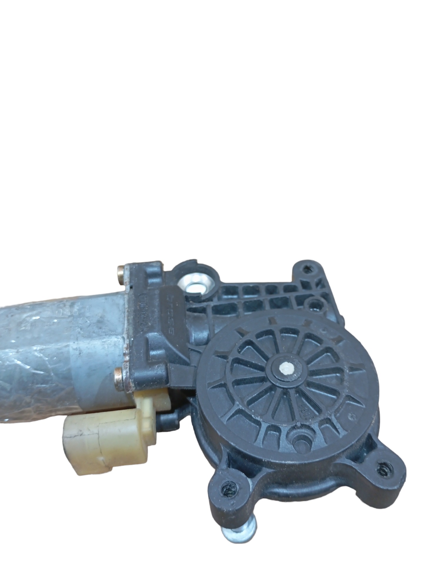 Motor Vidro Elétrico Bmw 320i 2005 Cod 676283620660 2