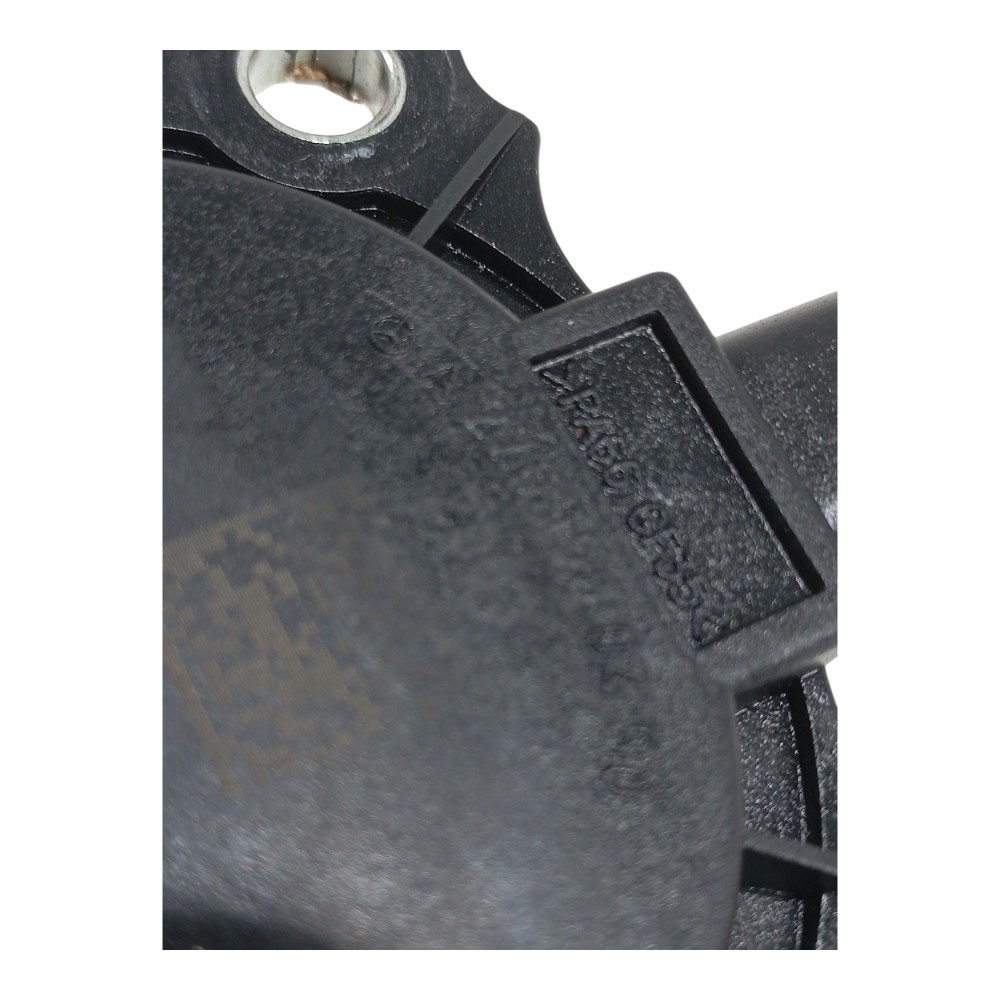 Valvula Sensor Fase Comando Mercedes C180 Cgi 1.6 2014  T 3