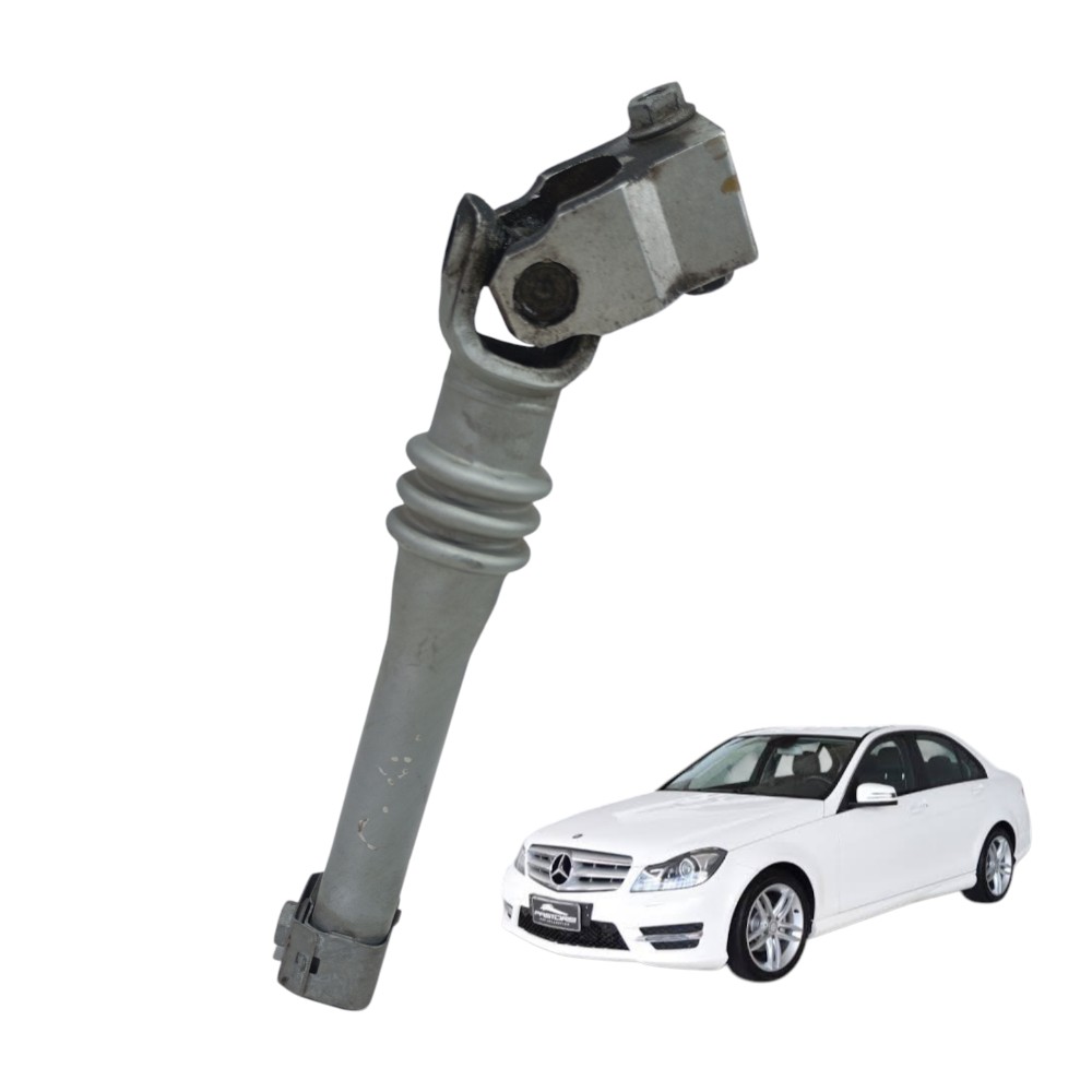 Cruzeta Coluna De Direção Mercedes Benz C180 1.6 Turbo 2014