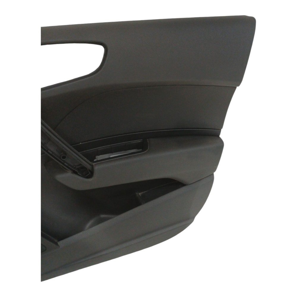 Forro Porta Dianteira Direita Audi A1 1.4 T 2012 2013 2014 7