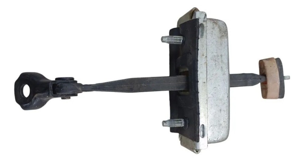 Limitador Porta Traseira Esquerd Land Rover Evoque 2.0 2014