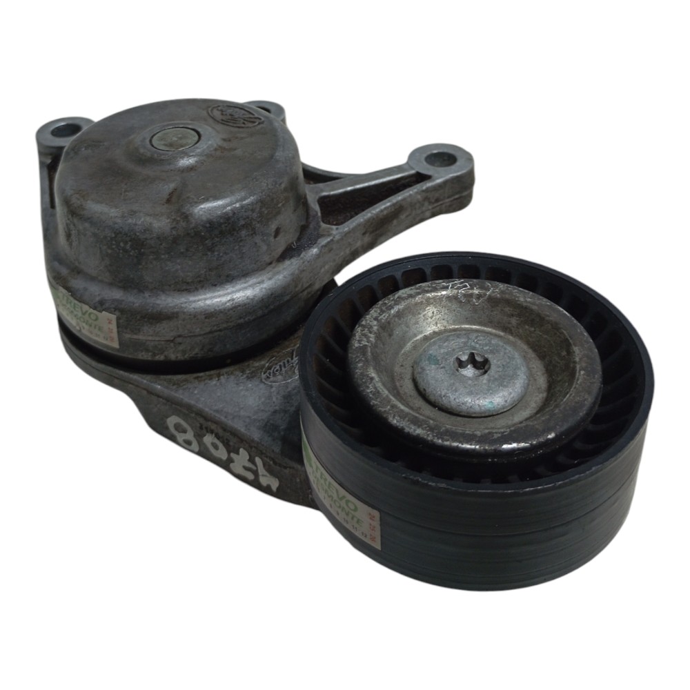 Tensor Correia Alternador Bmw 320i X1 2.0 2010 2015 E84 6