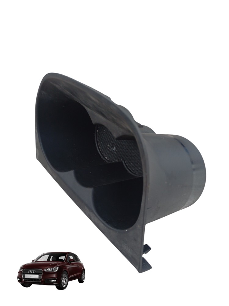 Porta Copos Console Dianteiro Audi A1 1.4 2013 8×0862533