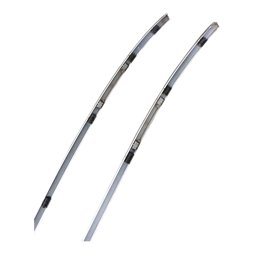 Par Friso Lateral Teto Bmw 320i 2.0 2009 2010 2011 E90 2