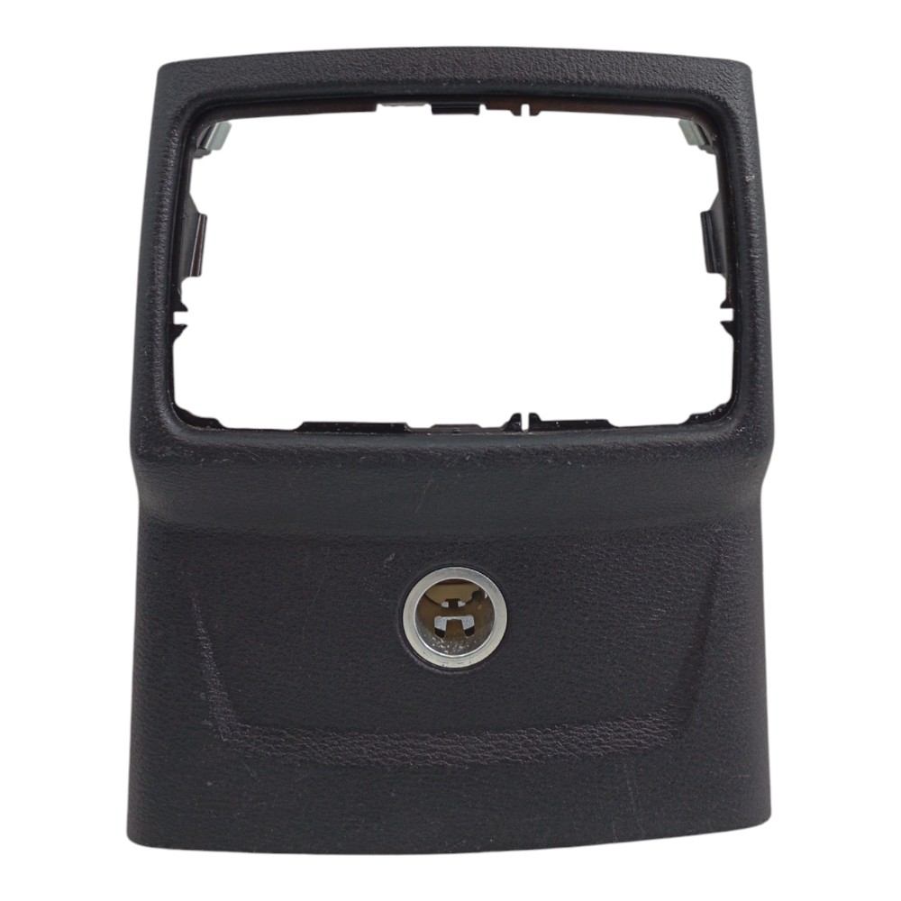 Moldura Difusor De Ar Traseiro Bmw X1 2.0 F48 2017 933520514 5